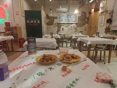 大堂-东排食堂长沙小吃大排档(五一广场店)