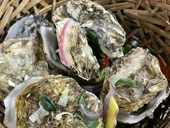 -蚝翅·海鲜粥·烧烤·羊肉季(鄞州万达店)
