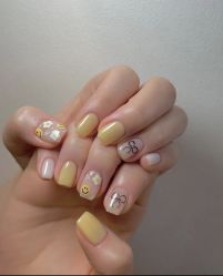-LILY NAILS美甲美睫