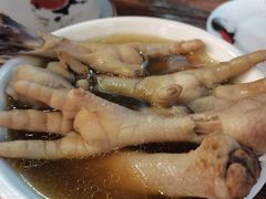 -黄祥华养生堂·炖汤·营养蒸饭(岭南天地店)