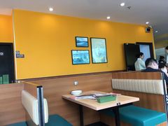 大堂-萨莉亚意式餐厅(石鼓路店)