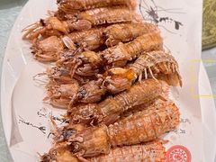 -万宝海鲜舫(劳动公园店)