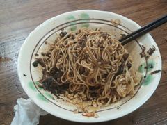 宜宾燃面-宜宾燃面(汉渝路店)