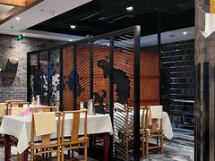 -辣婆婆(航天桥店)