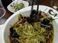 -金刚山烧烤(红旗大街店)