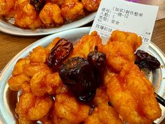 -谢记上海大排档(长寿路店)
