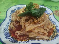 -令氏家外家周秦食府(高新店)