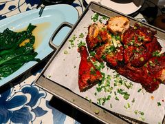 -绿茶餐厅(布吉万象汇店)