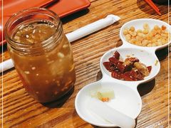 -红料理|串串有瘾·烧烤(吴中路店)