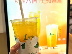 -1点点(银座和谐广场店)