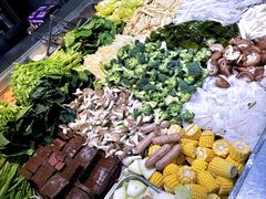 -林静小吃(复兴路店)