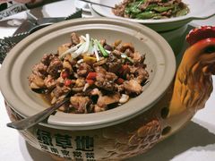 -绿草地·湘菜(7mall店)