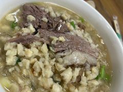 -老刘家泡馍·陕西老字号(钟楼广济街店)
