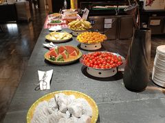 -安徽高速开元国际大酒店·地中海自助餐厅