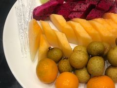 -顺德·古草食记(长寿店)