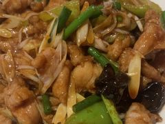 -晋阳春·山西菜·北京烤鸭(交大店)