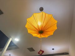 -庭院·冰煮羊·北京涮肉(西单店)