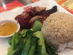 -永祥烧腊餐厅(虹口店)