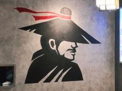 -隆门客栈·西北小吃手工面(丰盛町商业步行街店)