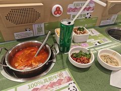 -一围肥牛肉小火锅(佳兆业广场店)