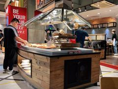 -比格比萨自助(花园路店)