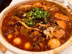 -眉州东坡(上海中心店)