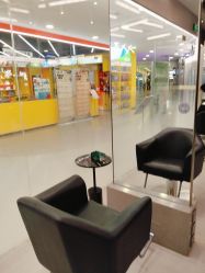 -东方麒麟·潘多拉SALON