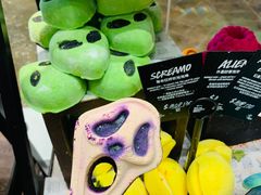 -LUSH(威尼斯人店)