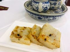 瑶柱萝卜糕-广州酒家(文昌总店)