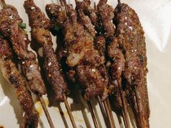 -郑记•不夜城烧烤•龙虾•虾蟹(黄鹤楼店)