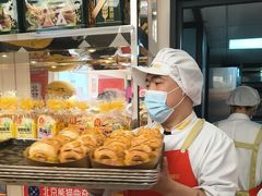 -味多美蛋糕(苏州街地铁店)