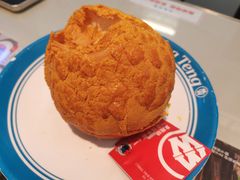 -敏华冰厅(平安金融中心店)