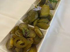 开胃小菜-马克西姆俄罗斯餐厅(通亚街店)