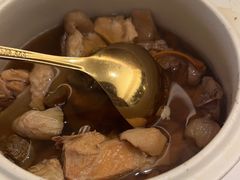 -十二粤味·顺德菜·烧鹅点心(五四广场店)