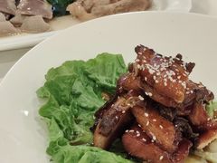 -上海精菜馆(虎踞关店)