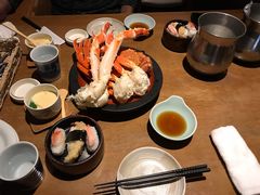 -虾蟹合战(札幌本店)