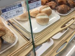 -新侨三宝乐面包店(崇文门店)