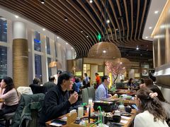 大堂-九井澤精致料理(金茂店)
