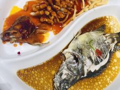 -马凯餐厅(地安门店)