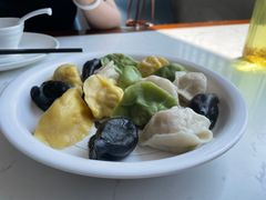 -德发长饺子·非遗(钟楼店)