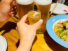 -熙成烧烤(白塔岭店)