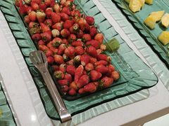 -小茉庐和牛自助火锅(龙湖万达店)