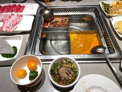 -海底捞火锅(番禺广场店)