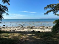 -三亚西岛海洋文化旅游区