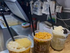 -甜心闲生传统手工冰粉(太古里店)