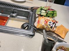 -海底捞火锅(龙首印象城店)