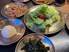 -西塔老太太泥炉烤肉(上海七宝领展广场店)