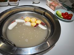 -非遗•老字号•阿彬牛肉火锅(广济桥店)