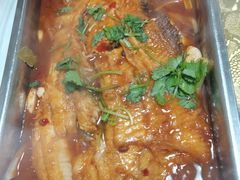 -乡间好味私家菜(总店)