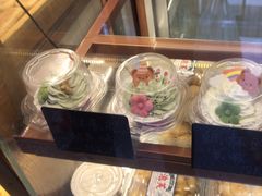-包满意面包糕点(东坝店)